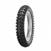 Мотошина Dunlop Geomax AT81 Ex Ultra Soft 110/100-18 64M TT