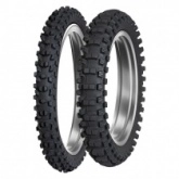 Мотошина Dunlop Geomax MX34 100/100-18 59M TT