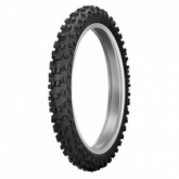 Мотошина Dunlop Geomax MX34 60/100-10 33J TT