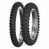 Мотошина Dunlop Geomax MX34 70/100-10 41J TT