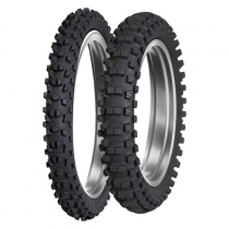 Мотошина Dunlop Geomax MX34 90/100-16 51M TT