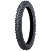 Мотошина Dunlop Geomax MX53 100/100-18