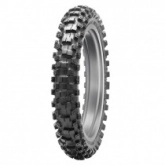 Мотошина Dunlop Geomax MX53 110/100-18 64M TT