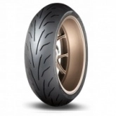 Мотошина Dunlop Qualifier Core 200/50-17 75W TL