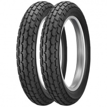 Мотошина Dunlop Scooter K180 120/90-10