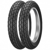Мотошина Dunlop Scooter K180 130/90-10