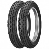 Мотошина Dunlop Scooter K180 130/90-10