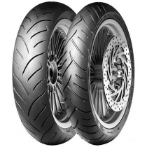 Мотошина Dunlop Scootsmart 110/70-13