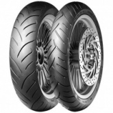 Мотошина Dunlop Scootsmart 80/90-14