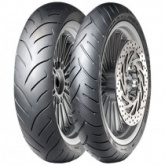 Мотошина Dunlop Scootsmart Reinf 100/80-14
