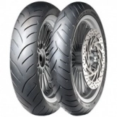 Мотошина Dunlop Scootsmart Reinf 100/80-14