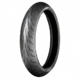 Мотошина Dunlop Spmax Qualifier Core 120/70-17