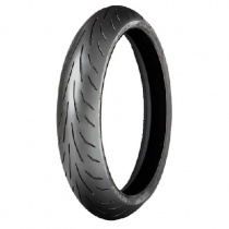 Мотошина Dunlop Spmax Qualifier Core 120/70-17