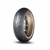 Мотошина Dunlop Spmax Qualifier Core 160/60-17