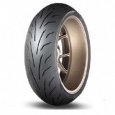 Мотошина Dunlop Spmax Qualifier Core 180/55-17