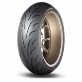 Мотошина Dunlop Spmax Qualifier Core 180/55-17