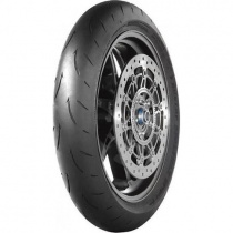 Мотошина Dunlop Sportmax GP Racer D212 M 120/70-17
