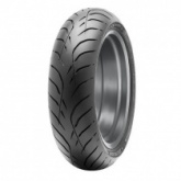 Мотошина Dunlop Sportmax Roadsmart IV 160/60-18