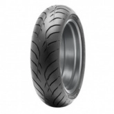 Мотошина Dunlop Sportmax Roadsmart IV 160/60-18