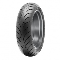 Мотошина Dunlop Sportmax Roadsmart IV 160/60-18