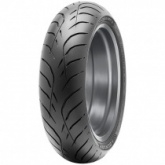 Мотошина Dunlop Sportmax Roadsmart IV 190/60-17