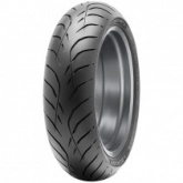 Мотошина Dunlop Sportmax Roadsmart IV 190/60-17