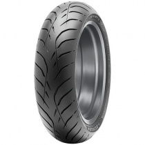 Мотошина Dunlop Sportmax Roadsmart IV 190/60-17