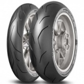 Мотошина Dunlop Sportsmart 120/70-19
