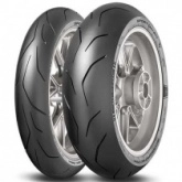 Мотошина Dunlop Sportsmart 120/70-19