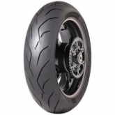 Мотошина Dunlop Sportsmart MK3 180/60-17