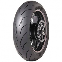 Мотошина Dunlop Sportsmart MK3 200/55-17