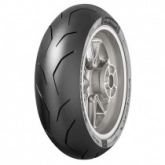 Мотошина Dunlop Sportsmart TT 200/55-17