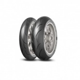 Мотошина Dunlop Sportsmart TT MT 170/60-17 72W TL