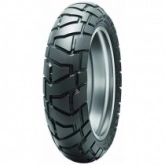 Мотошина Dunlop Trailmax Mission 120/90-17