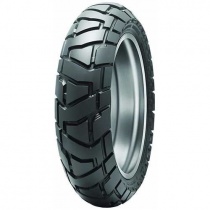 Мотошина Dunlop Trailmax Mission 120/90-17