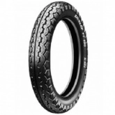 Мотошина Dunlop TT100 GP 110/80-18