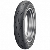 Мотошина Dunlop TT93 GP 100/90-10 56J TL 