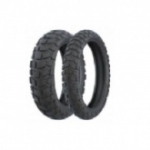 Мотошина Heidenau K60 Ranger 120/80-18 62R TT