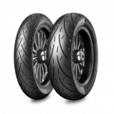 Мотошина Metzeler Cruisetec 150/80-17 72V TL