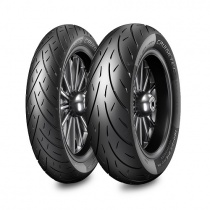 Мотошина Metzeler Cruisetec 150/80-17 72V TL