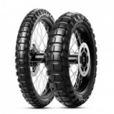 Мотошина Metzeler Karoo 4 (B) 90/90-21 54T TL