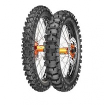 Мотошина Metzeler MC360 Mid Soft 110/100-18