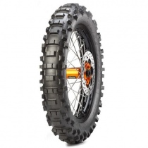 Мотошина Metzeler MCE 6 Days Extreme Extra Soft 140/80-18 70M TT