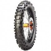 Мотошина Metzeler MCE 6 Days Extreme Soft M+S 140/80-18 70M TT