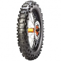 Мотошина Metzeler MCE 6 Days Extreme Soft M+S 140/80-18 70M TT