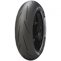 Мотошина Metzeler Racetec RR K2 190/55-17