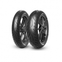 Мотошина Metzeler Roadtec 02 110/80-19 59V TL