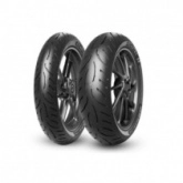 Мотошина Metzeler Roadtec 02 160/60-17 69W TL