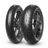 Мотошина Metzeler Roadtec 02 180/55-17 73W TL
