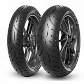 Мотошина Metzeler Roadtec 190/55-17 75W TL